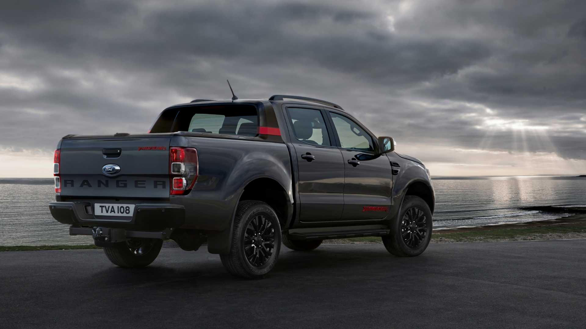 Ford Ranger Thunder