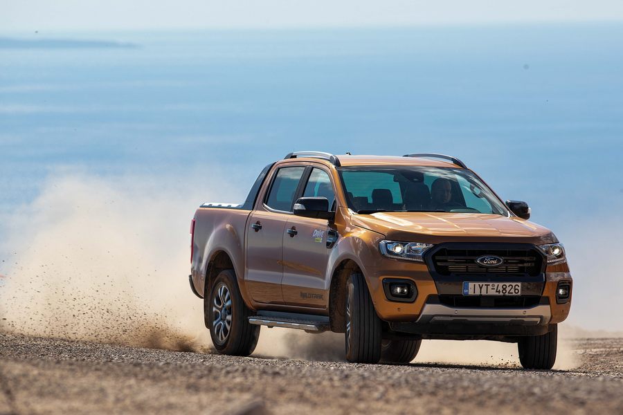 Ford Ranger 