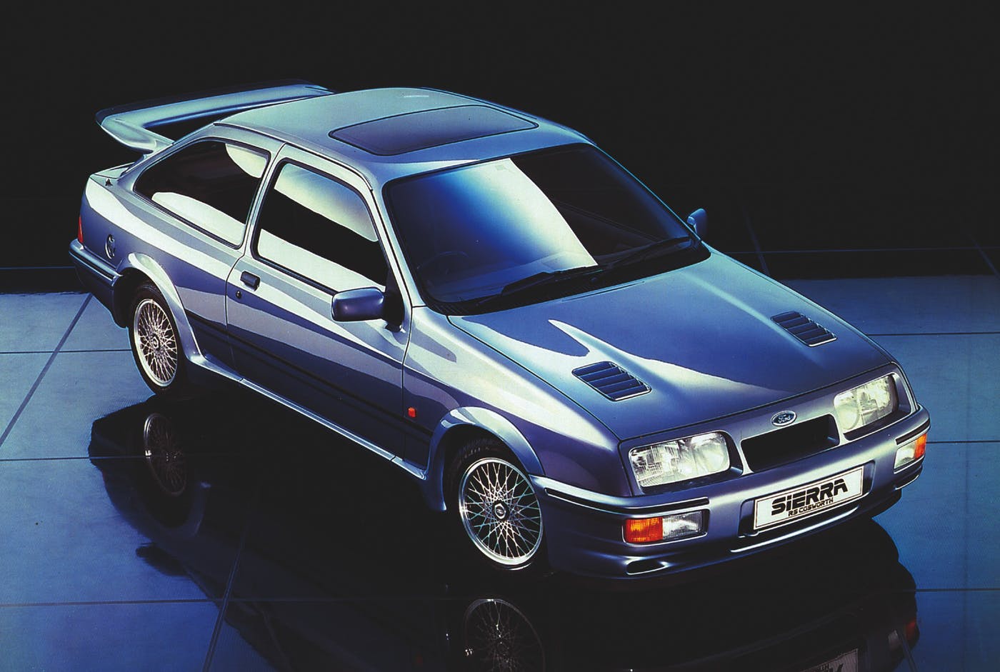 Ford Sierra RS Cosworth