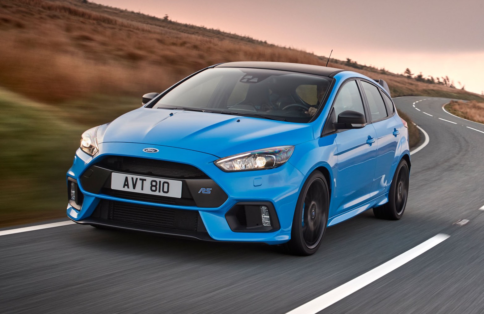 Ford Focus RS MK3 Limited Edition