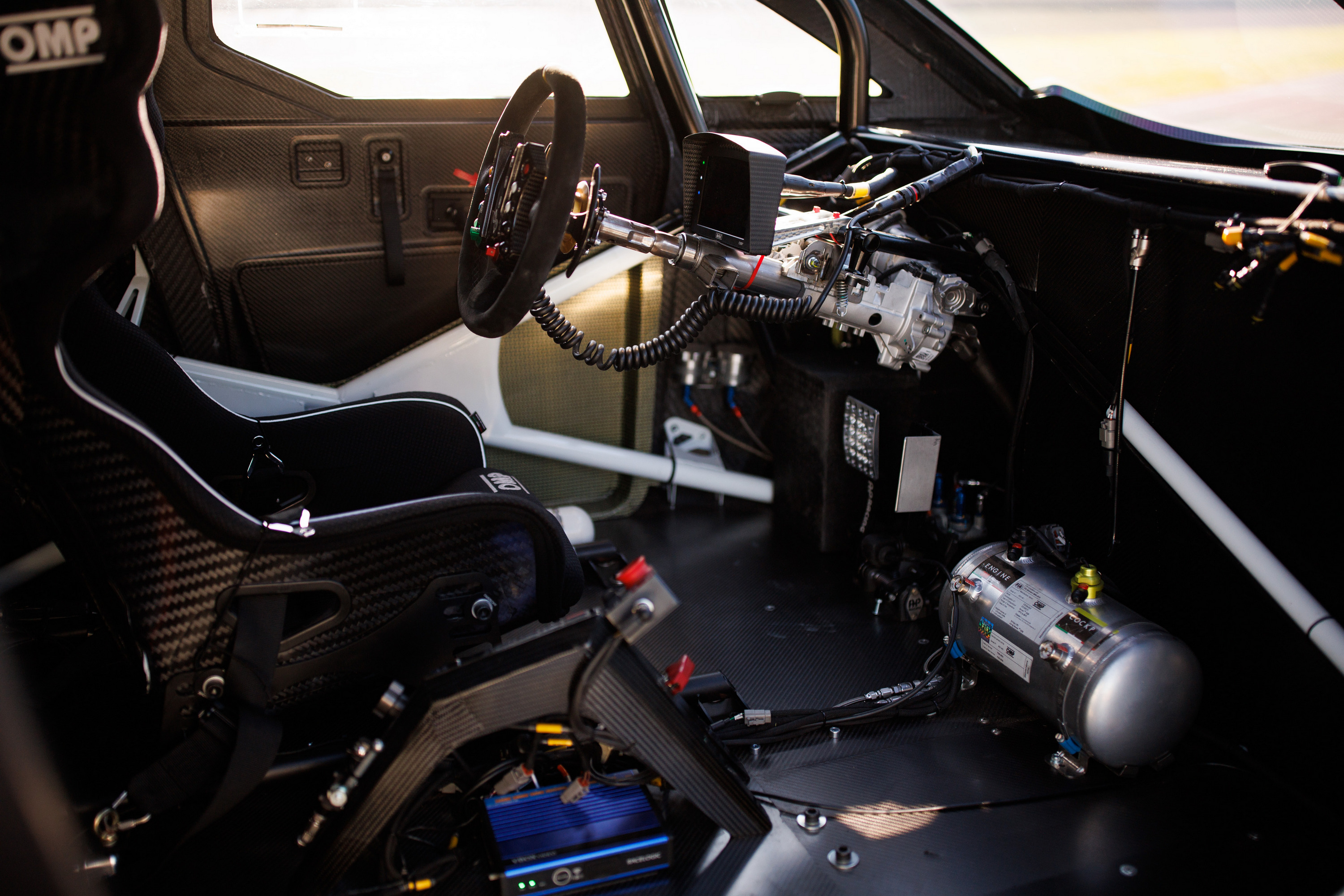 Ford Pikes Peak