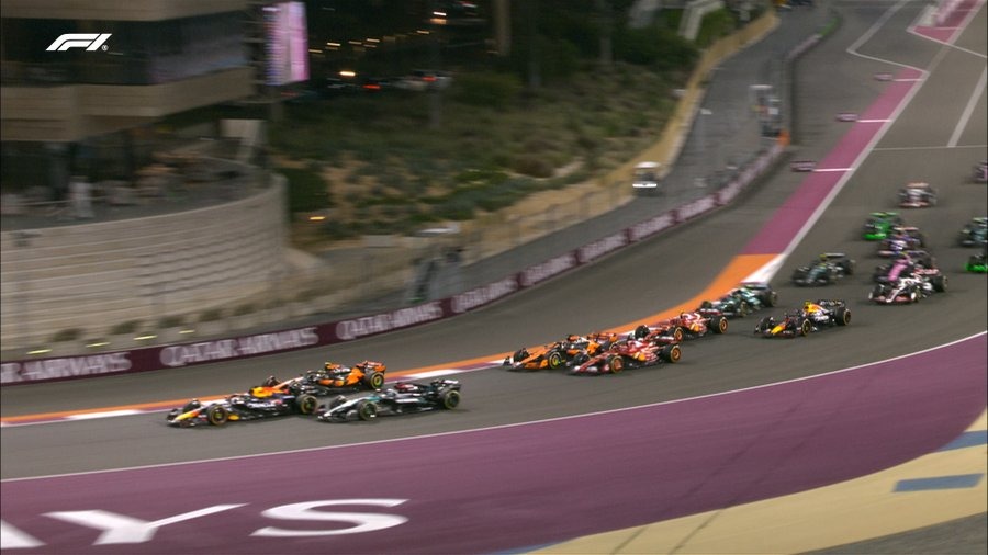 GP Qatar 