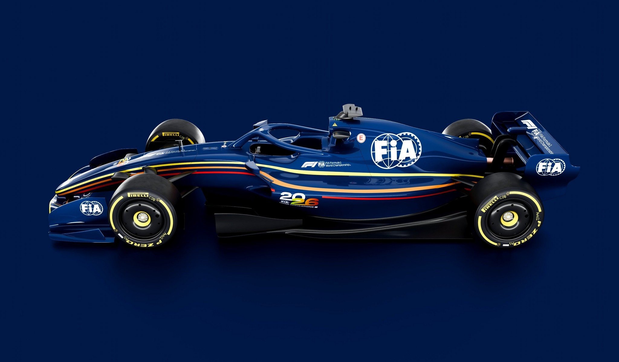 Formula 1 2026