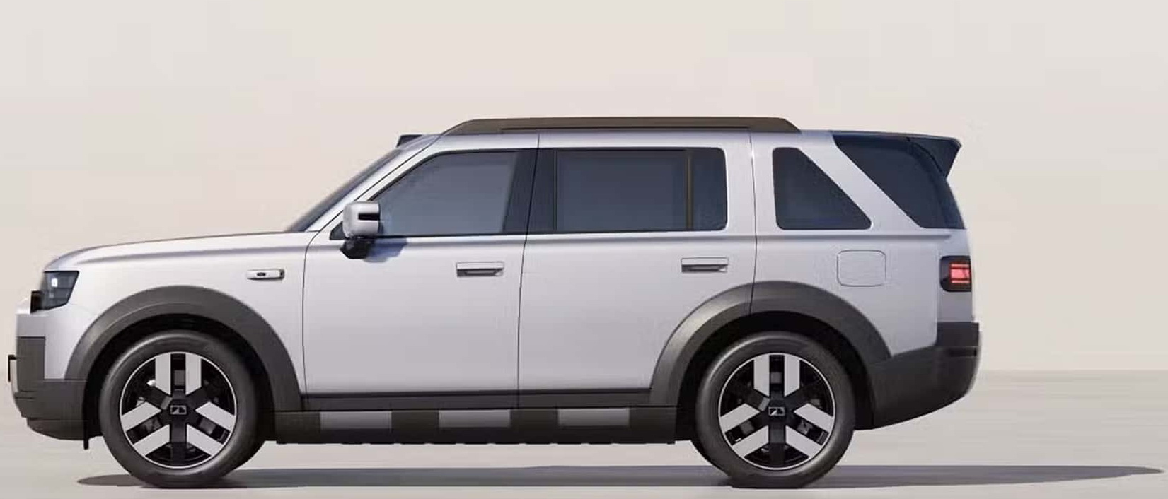 Freelander 8