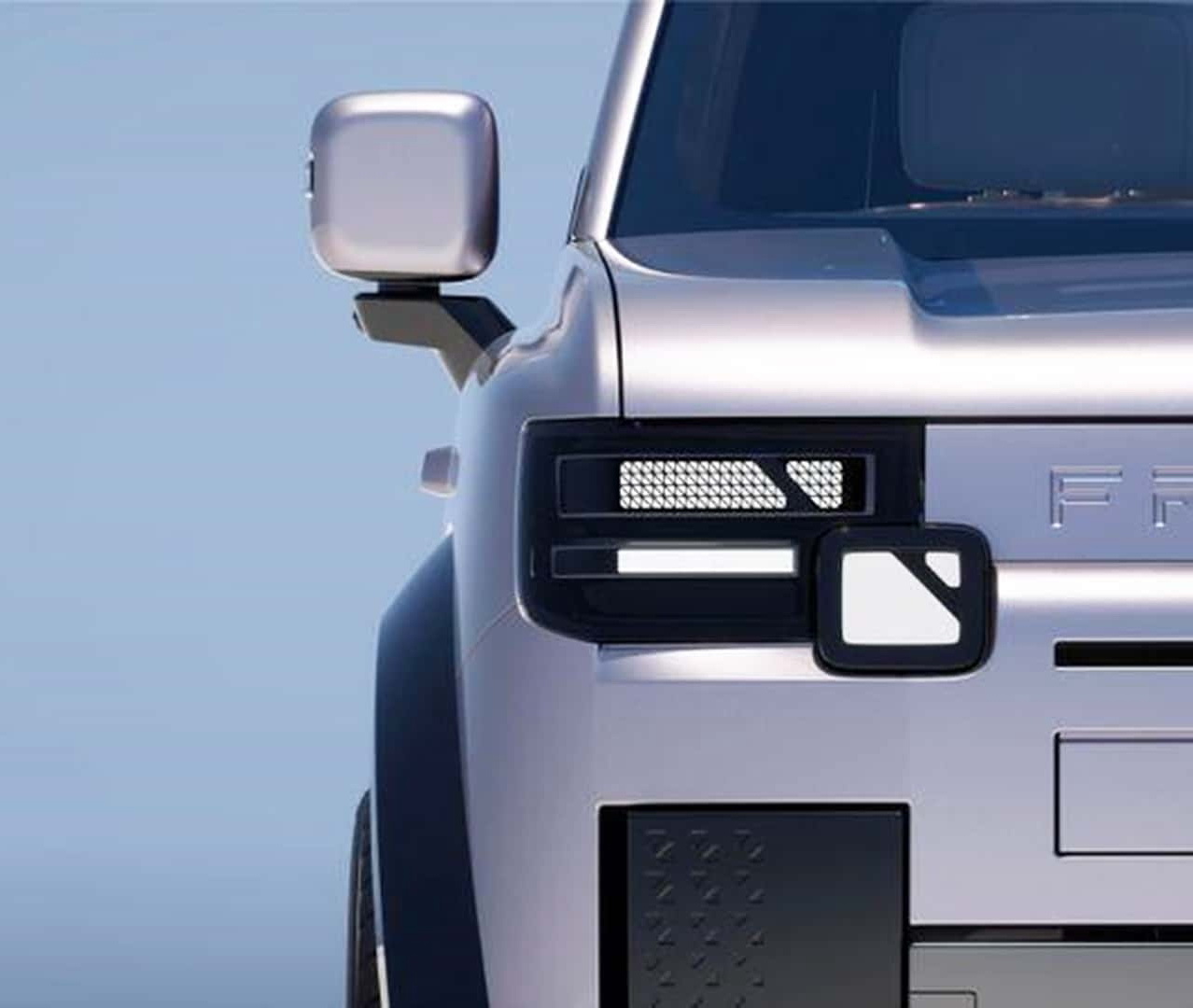 Freelander 8