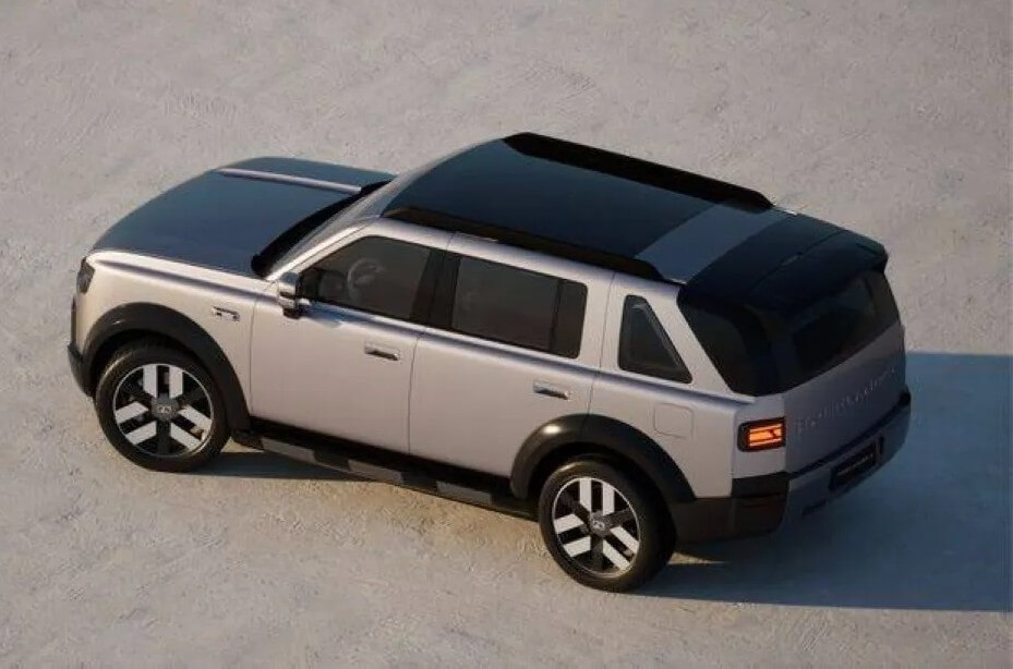 Freelander 