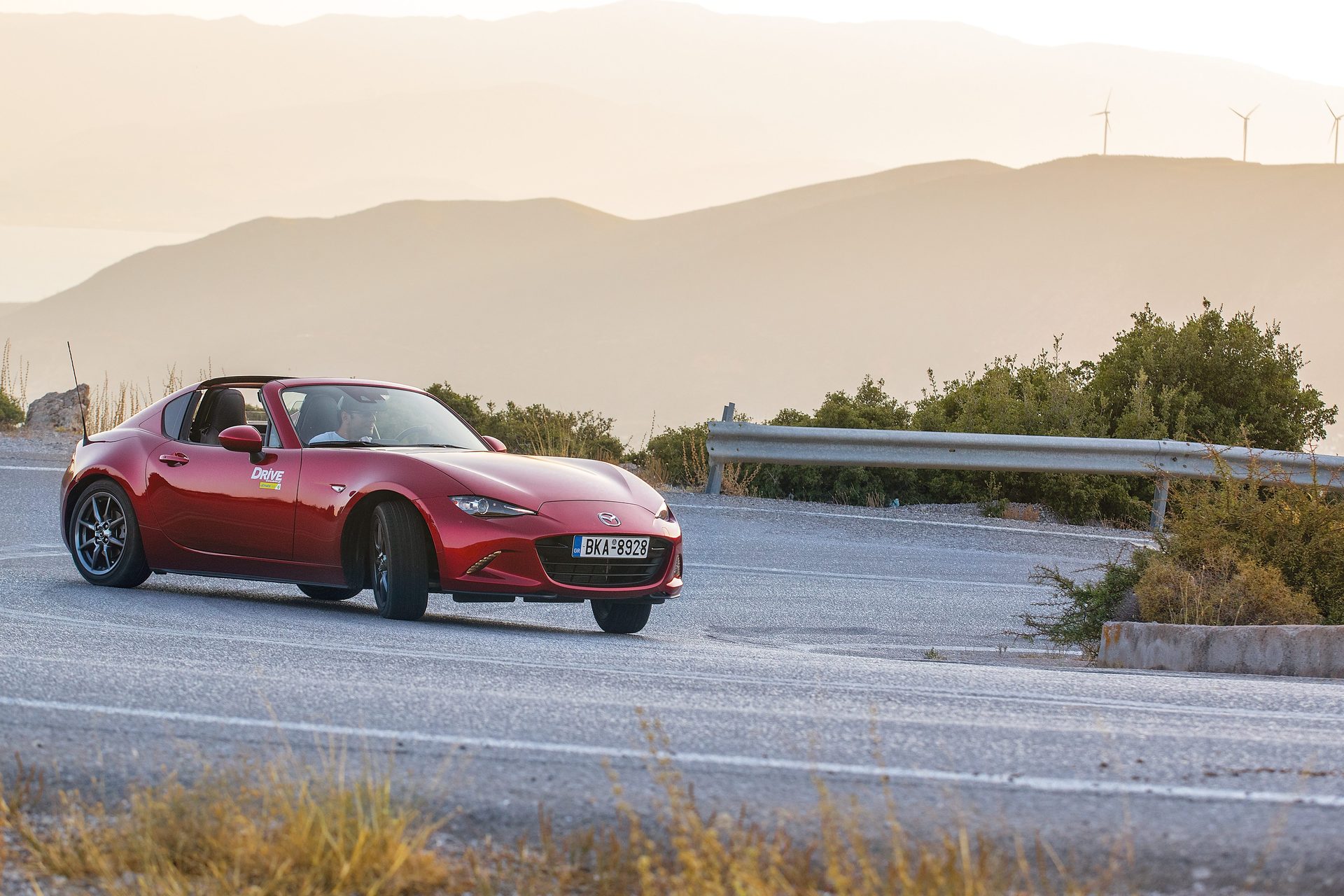 Mazda MX-5 1.5 RF G132