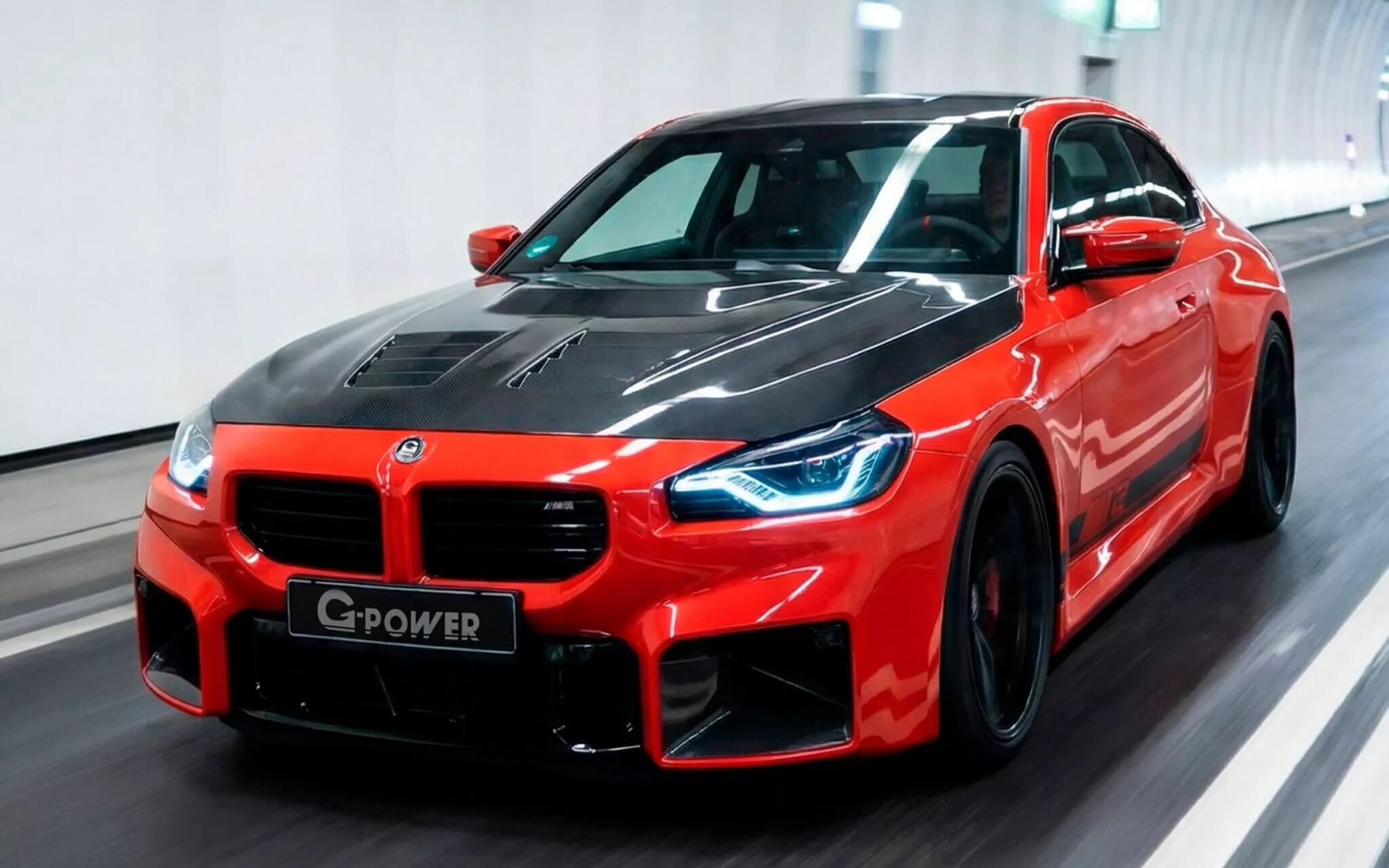 BMW M2