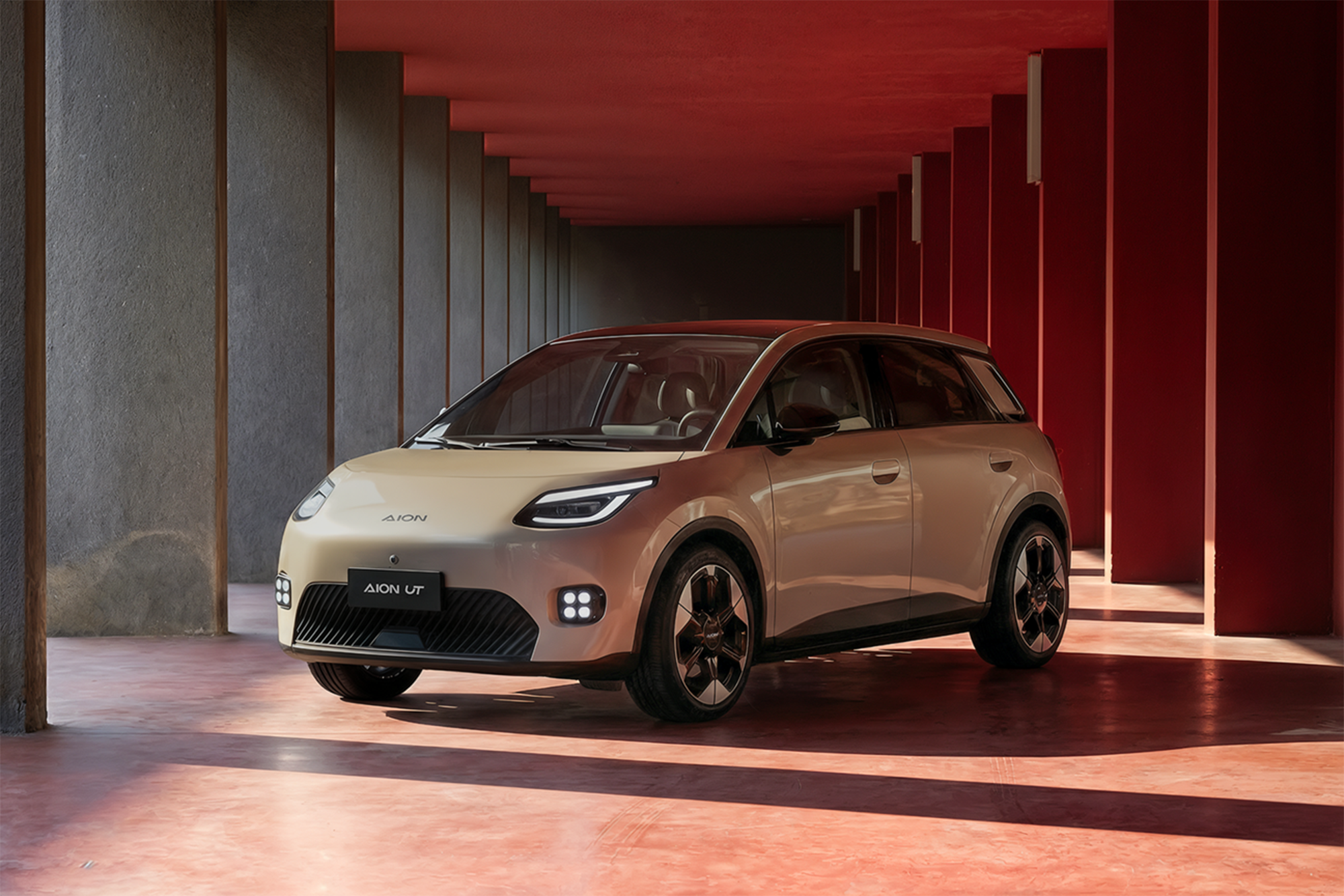 GAC Aion UT