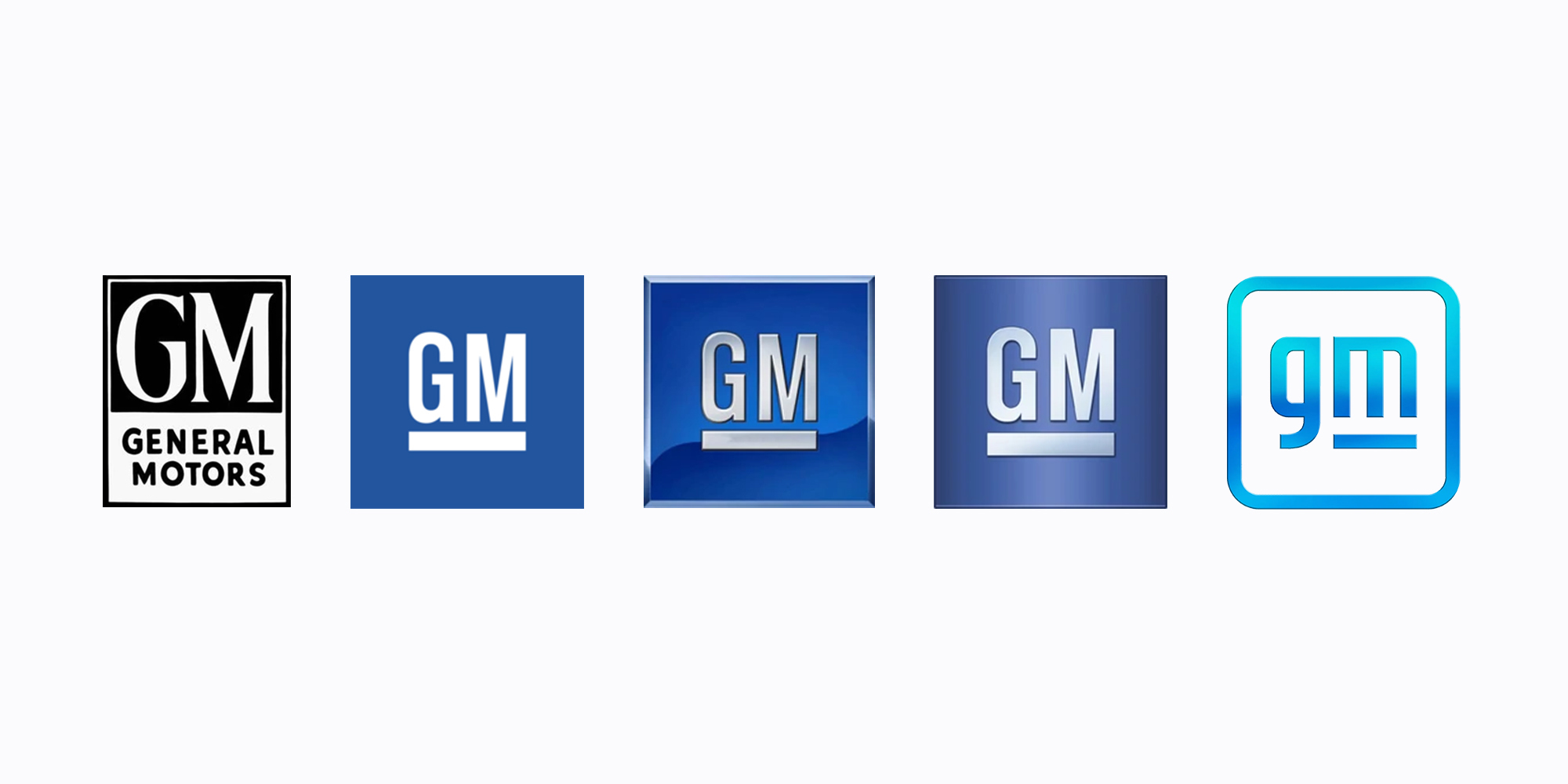 GM Logo