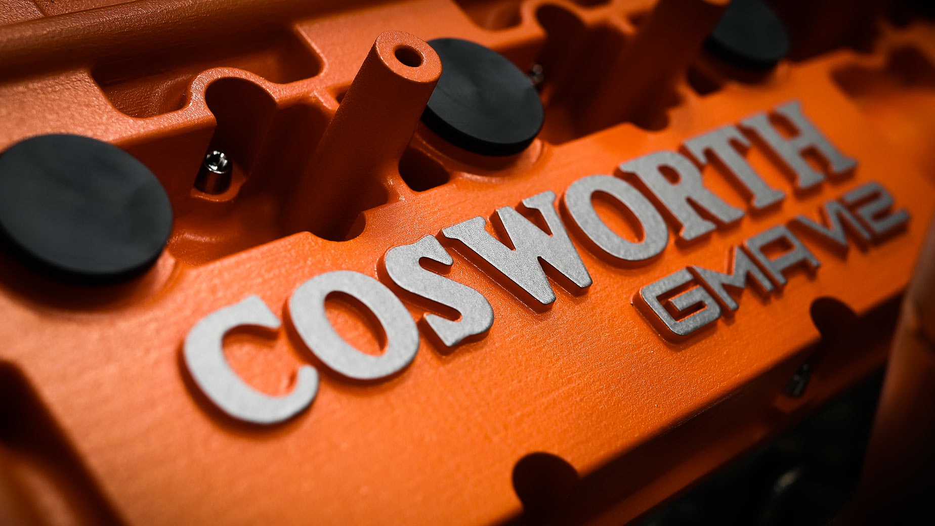 Cosworth