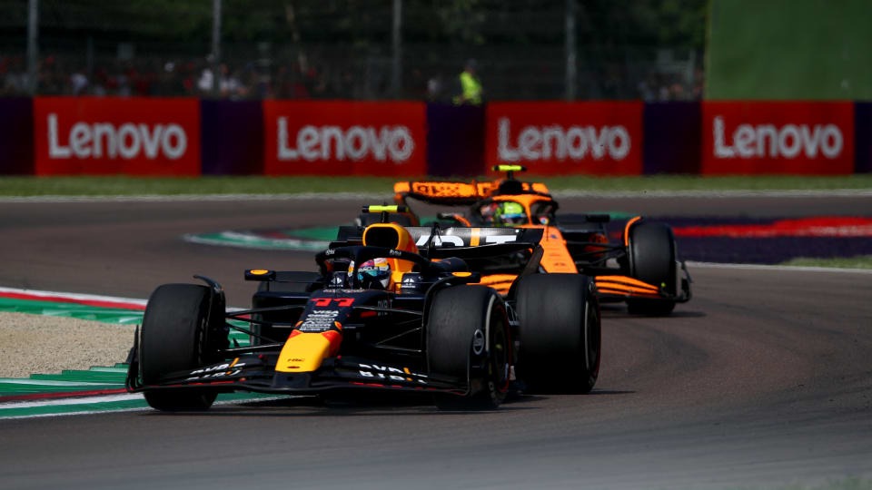 GP Imola