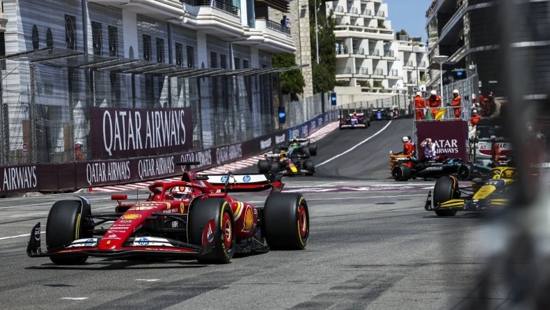 GP Monaco