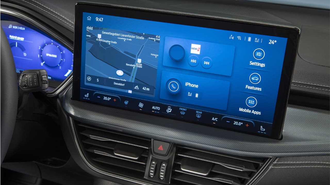 GPS