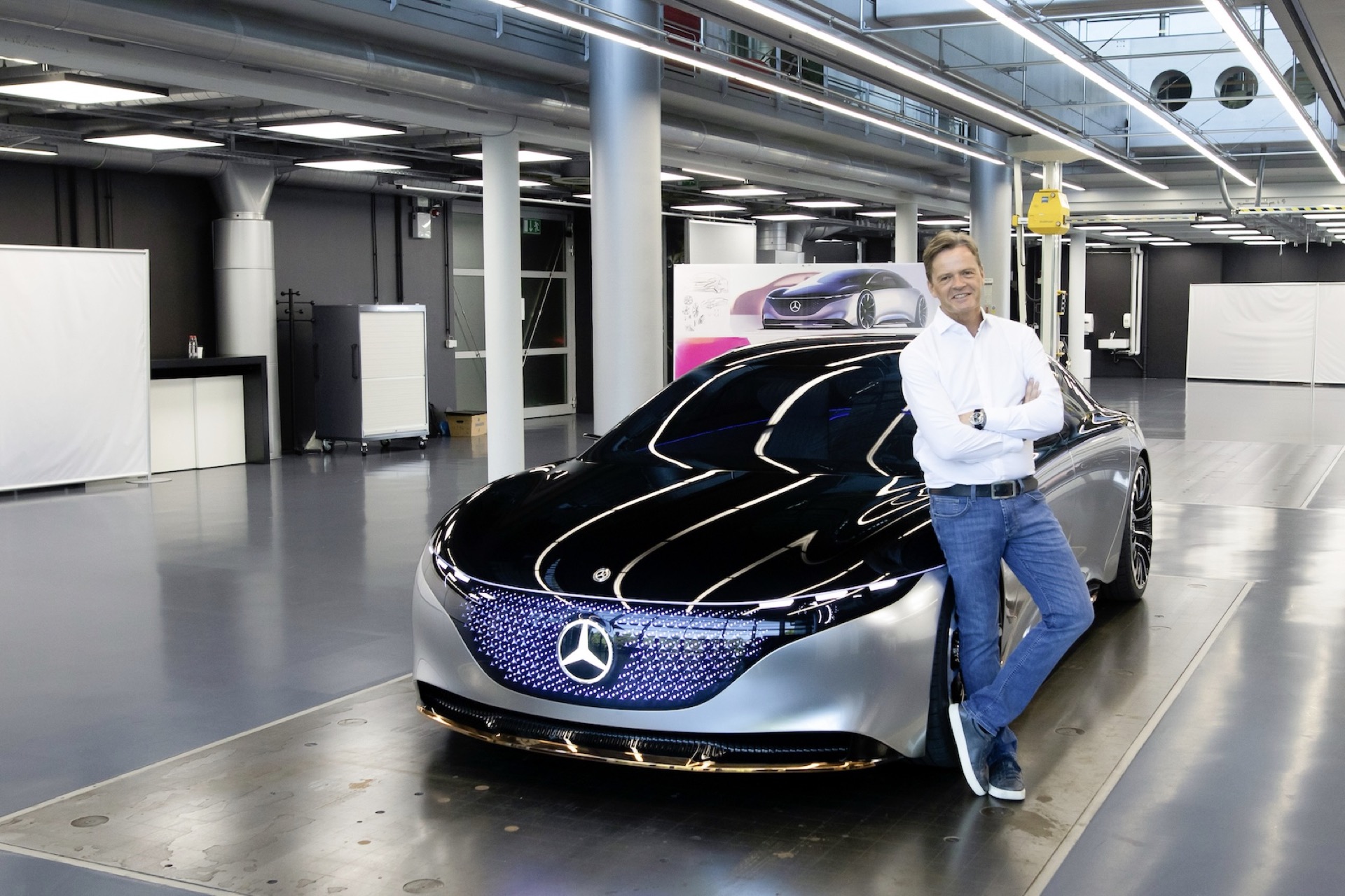 Mercedes-Benz