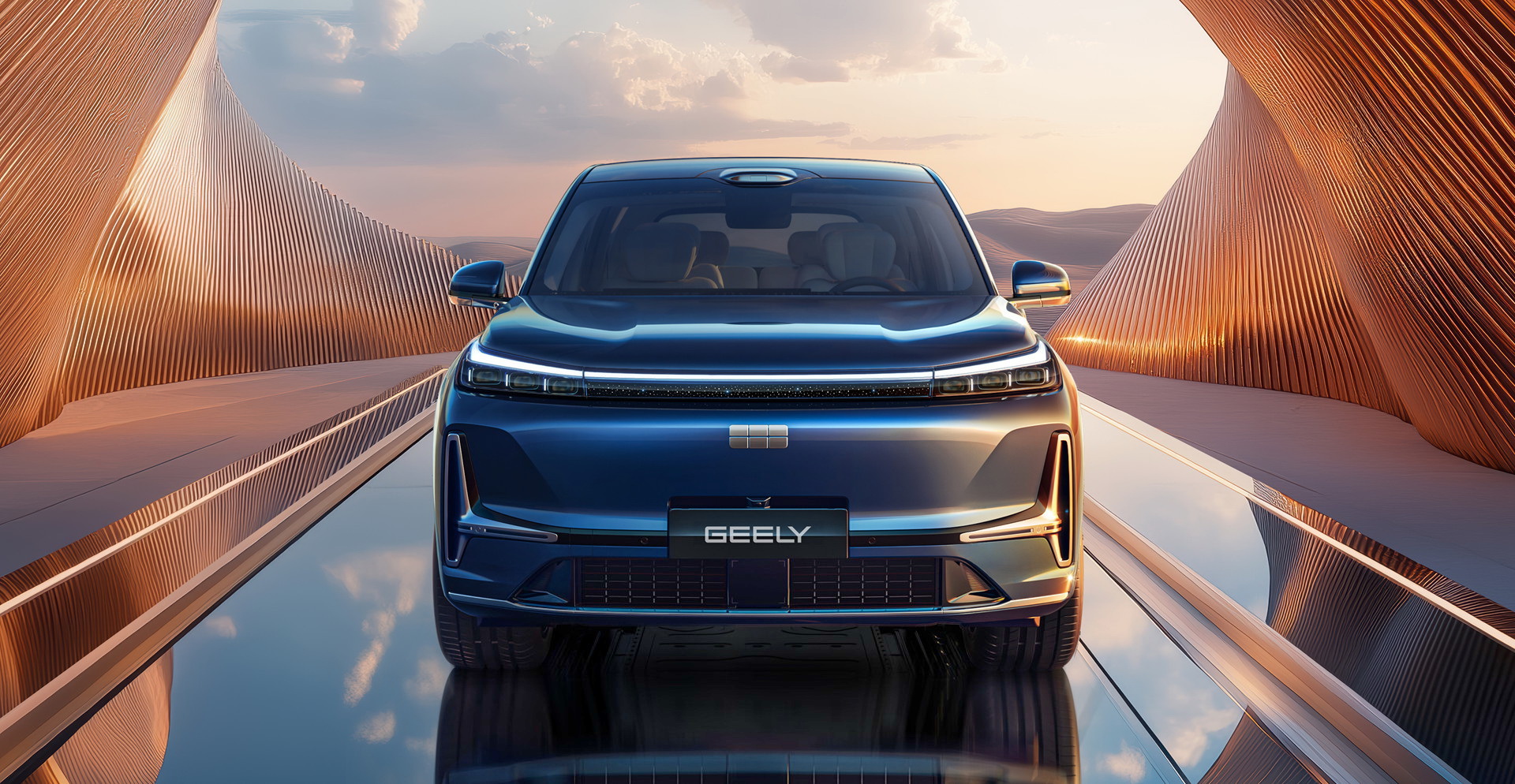 Geely Technology Europe