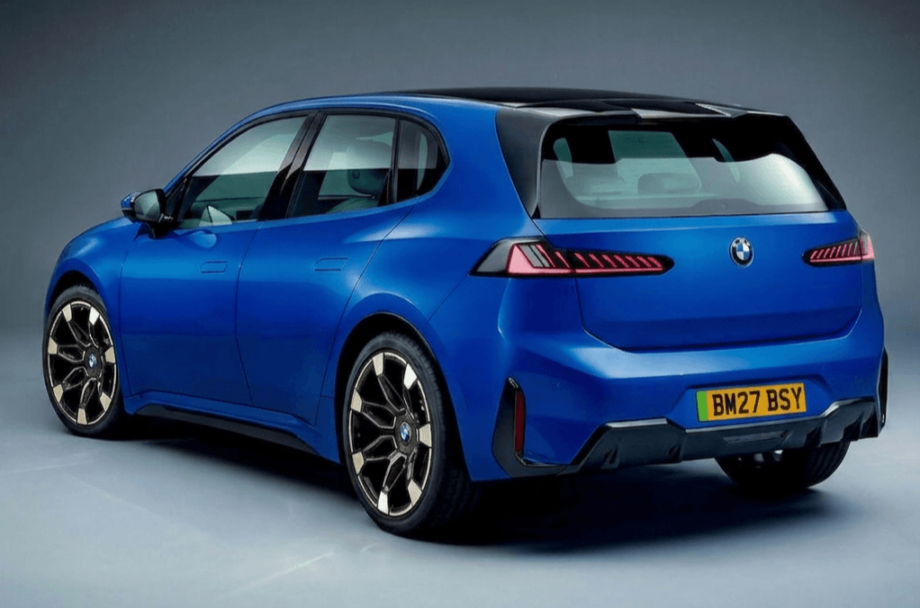 1 Series