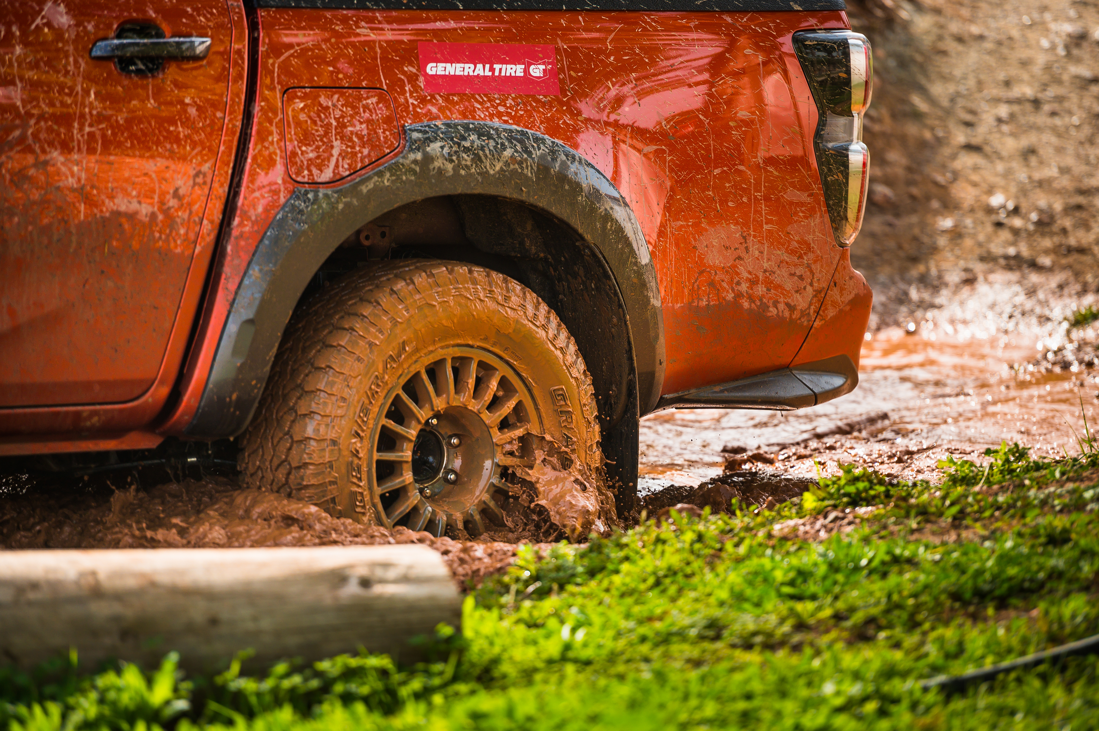 General Tire