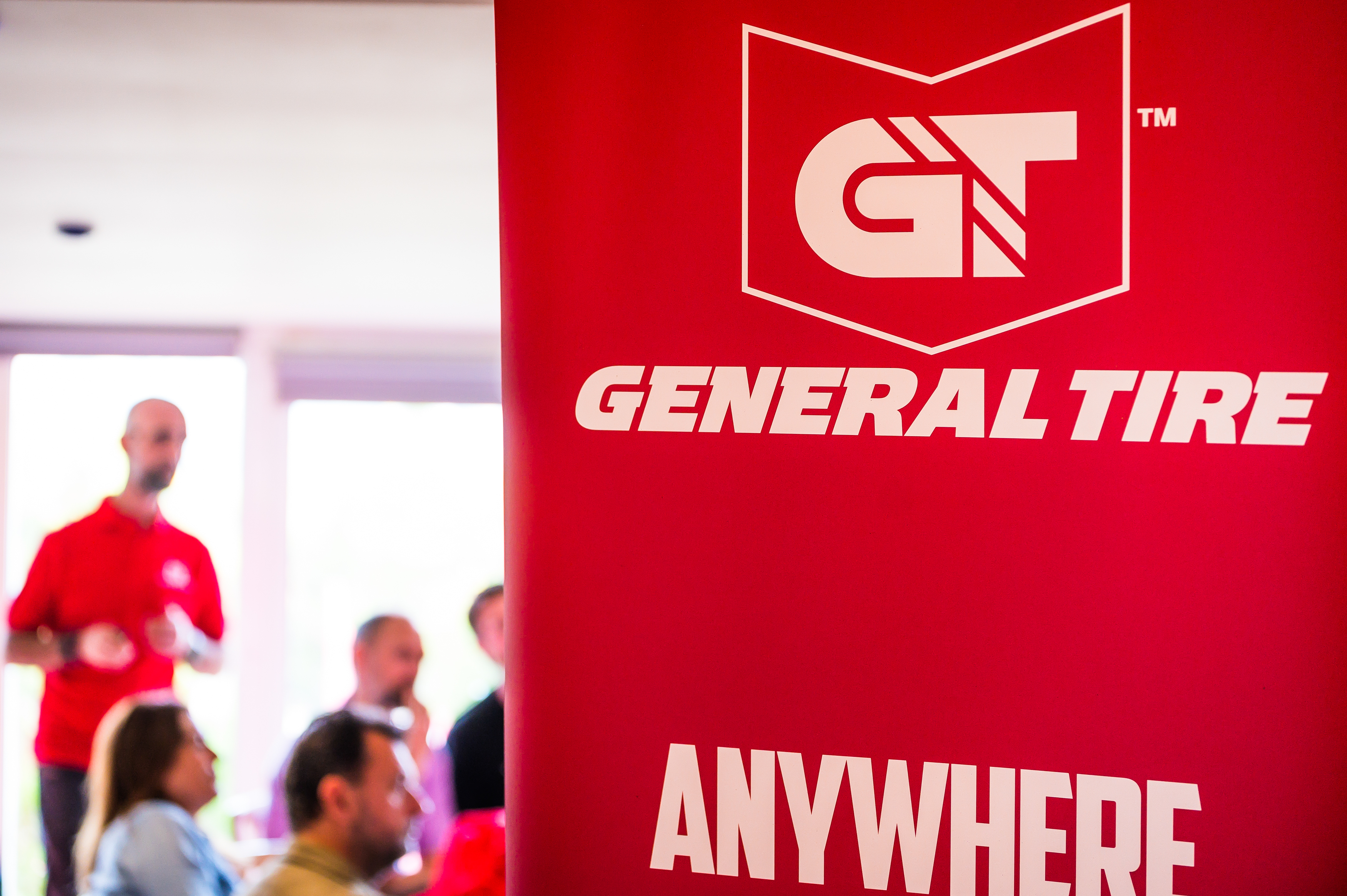 General Tire