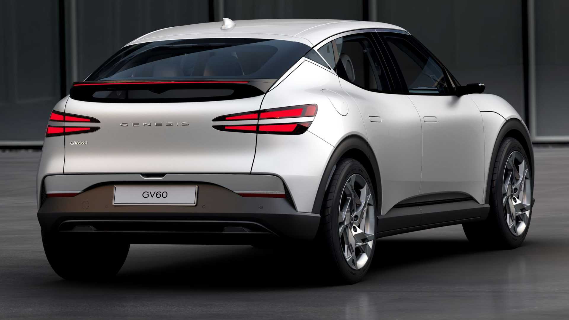 Genesis GV60