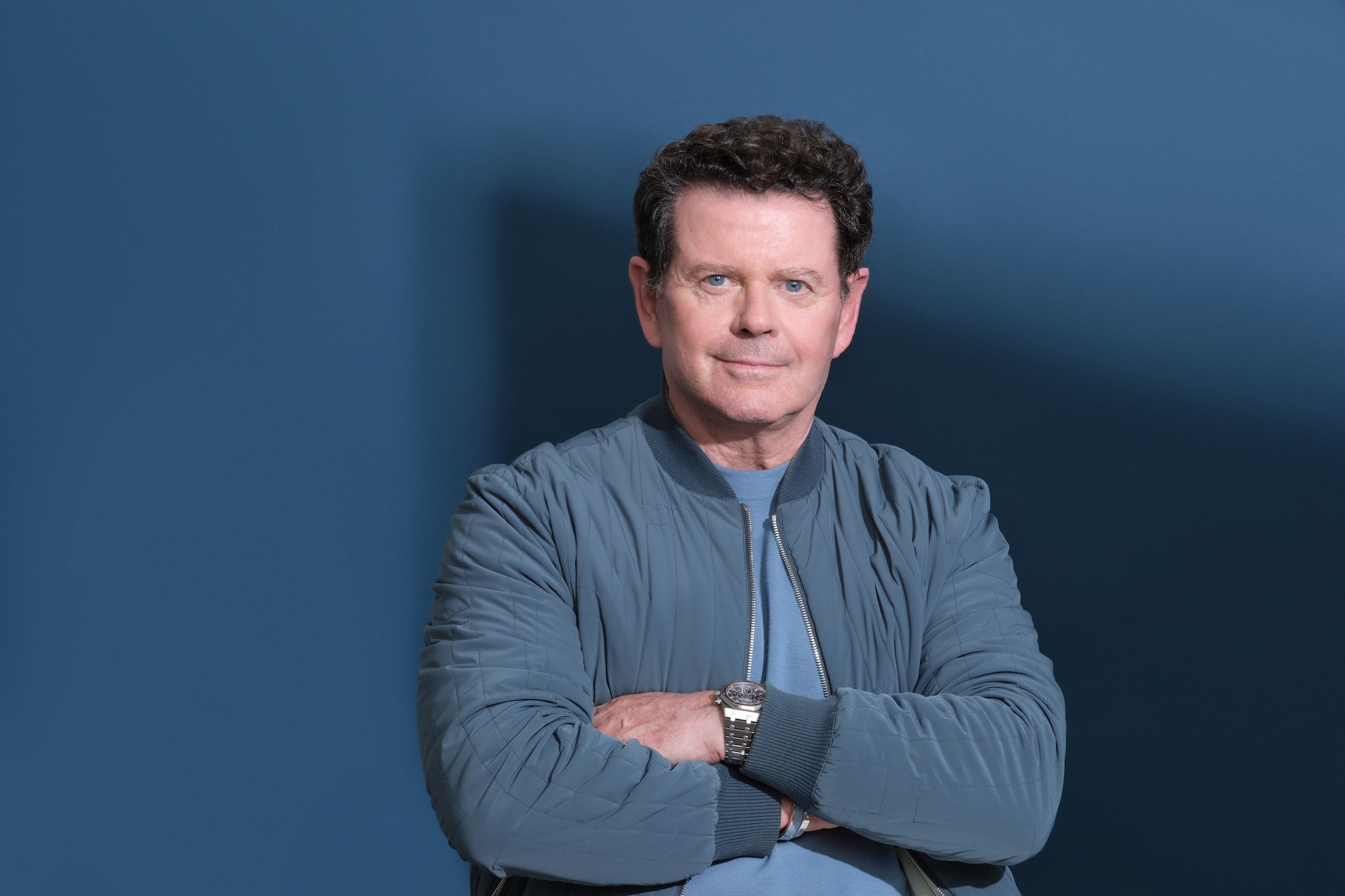 Jaguar, Gerry McGovern