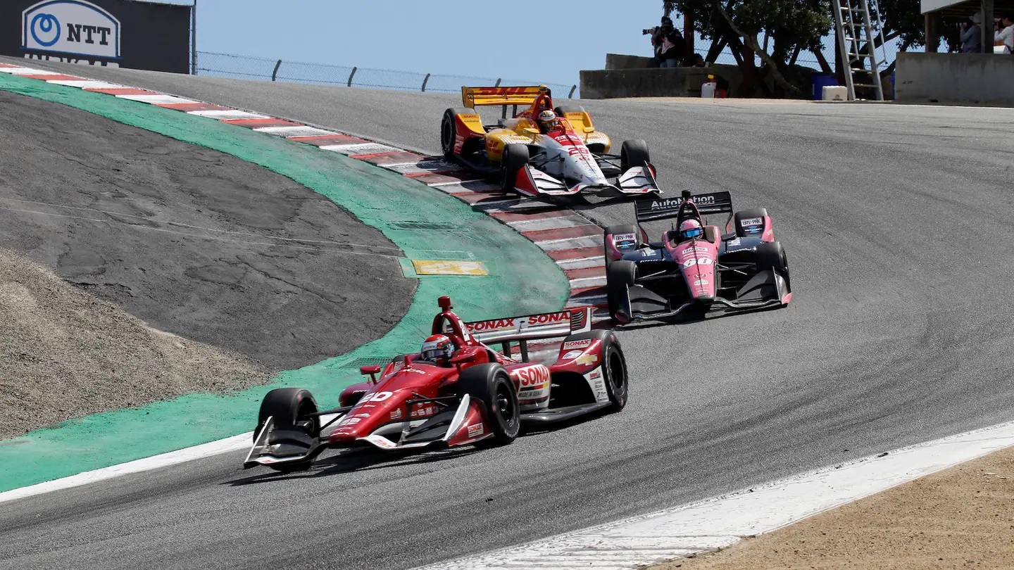 Laguna Seca