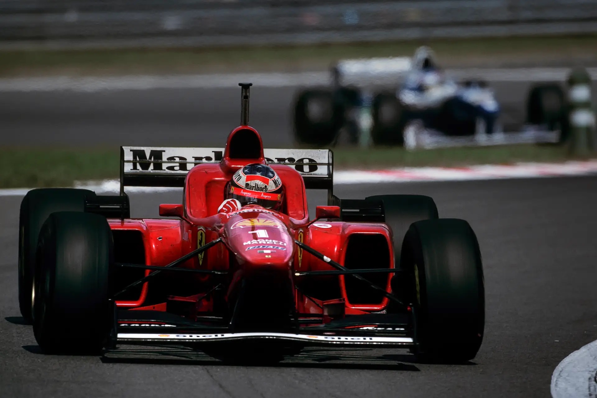 Michael Schumacher