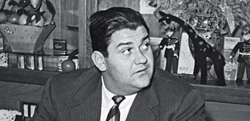 Gianni Lancia