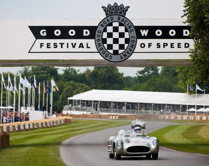 Goodwood FOS