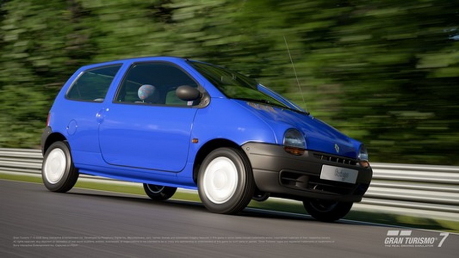 Renault Twingo