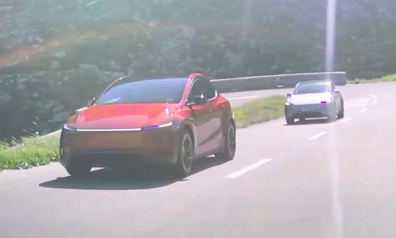Model Y Performance