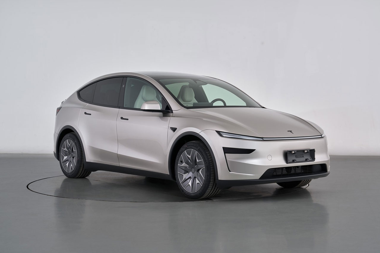 Model Y