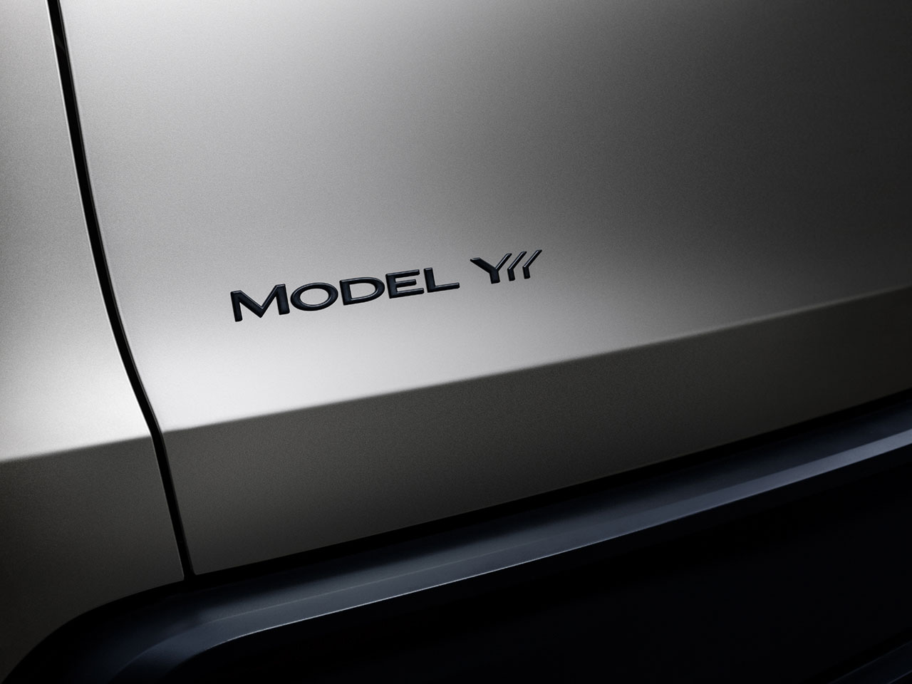 Model Y