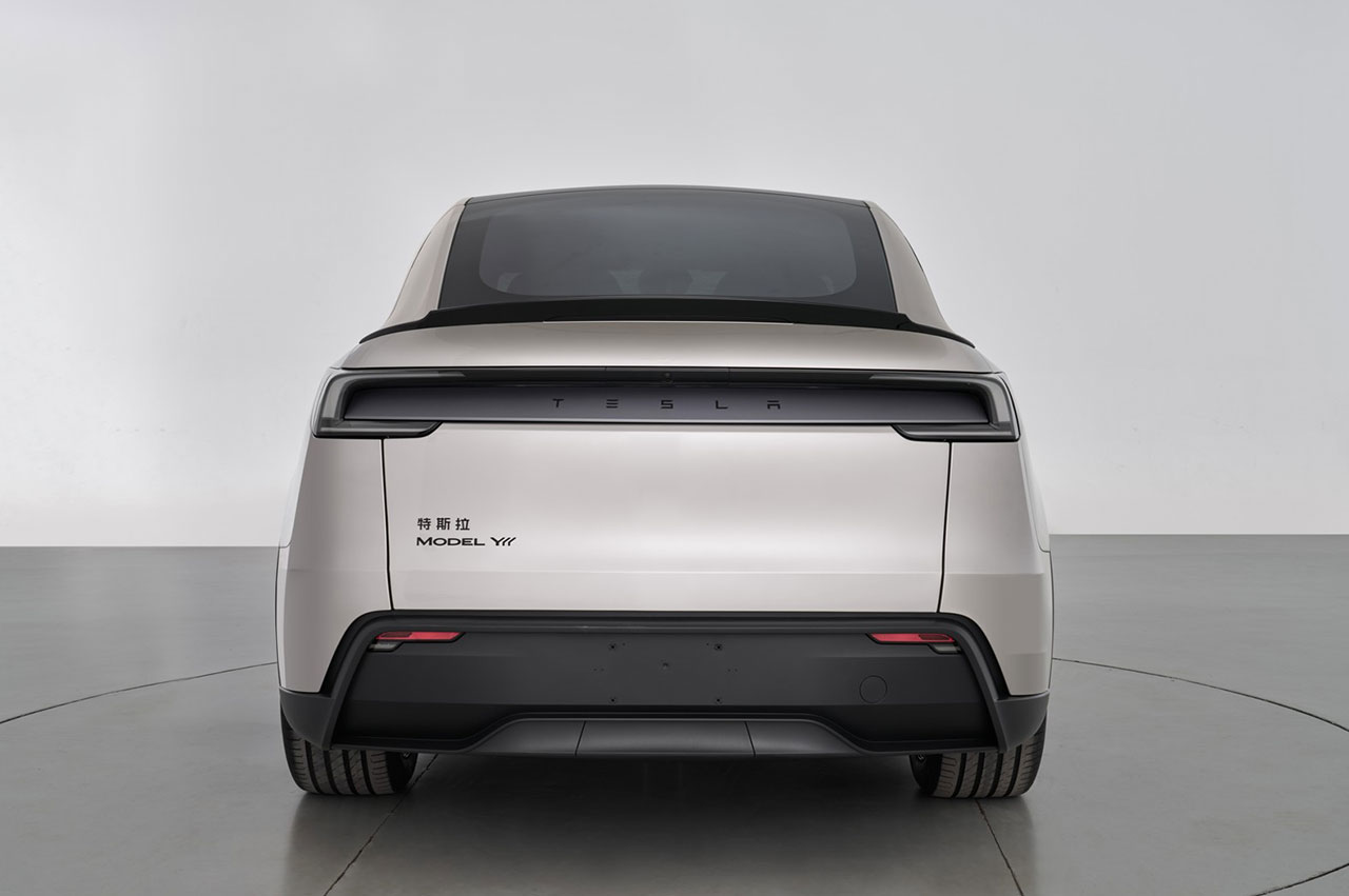 Model Y