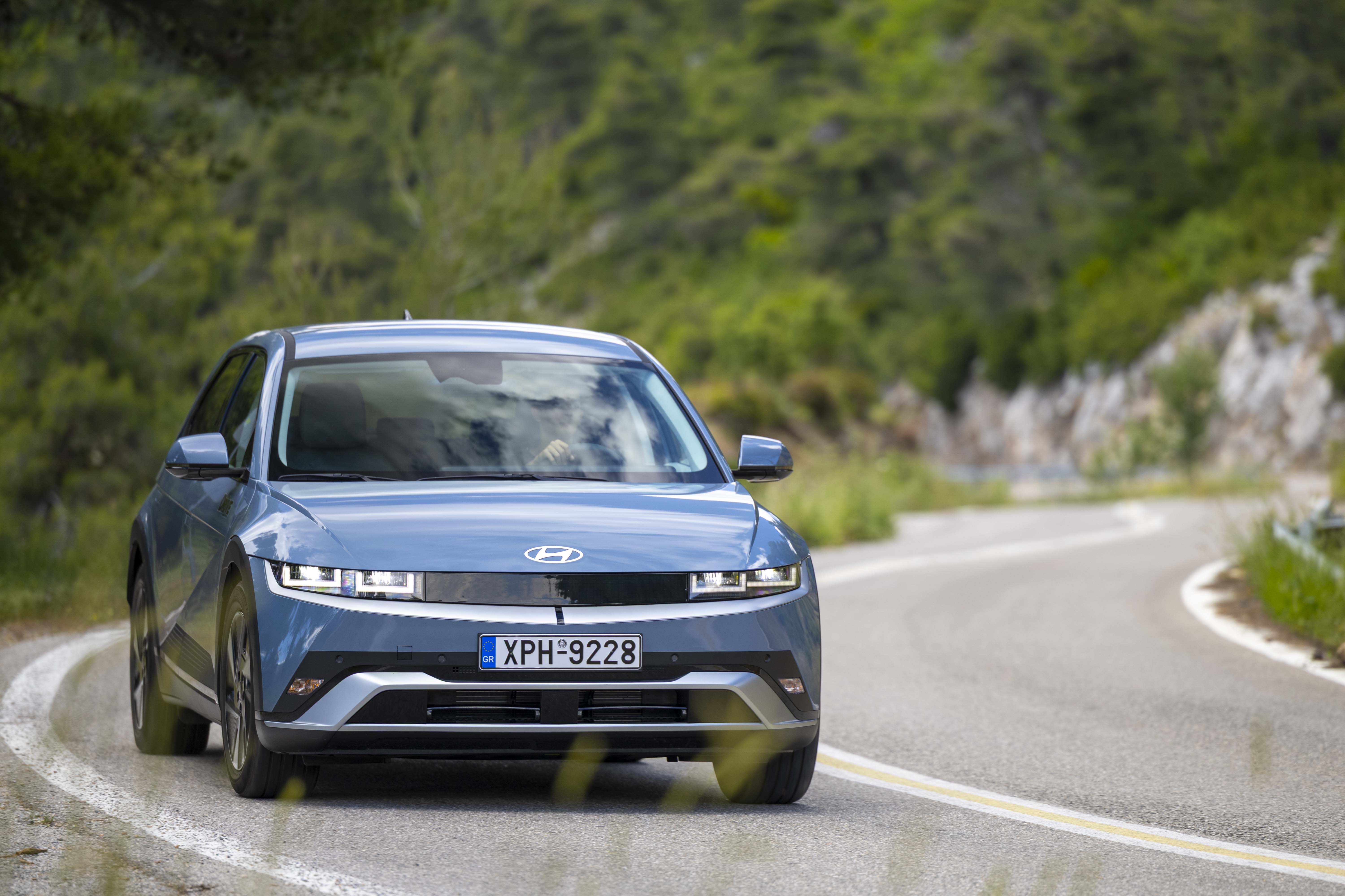 2025 Hyundai Ioniq 5