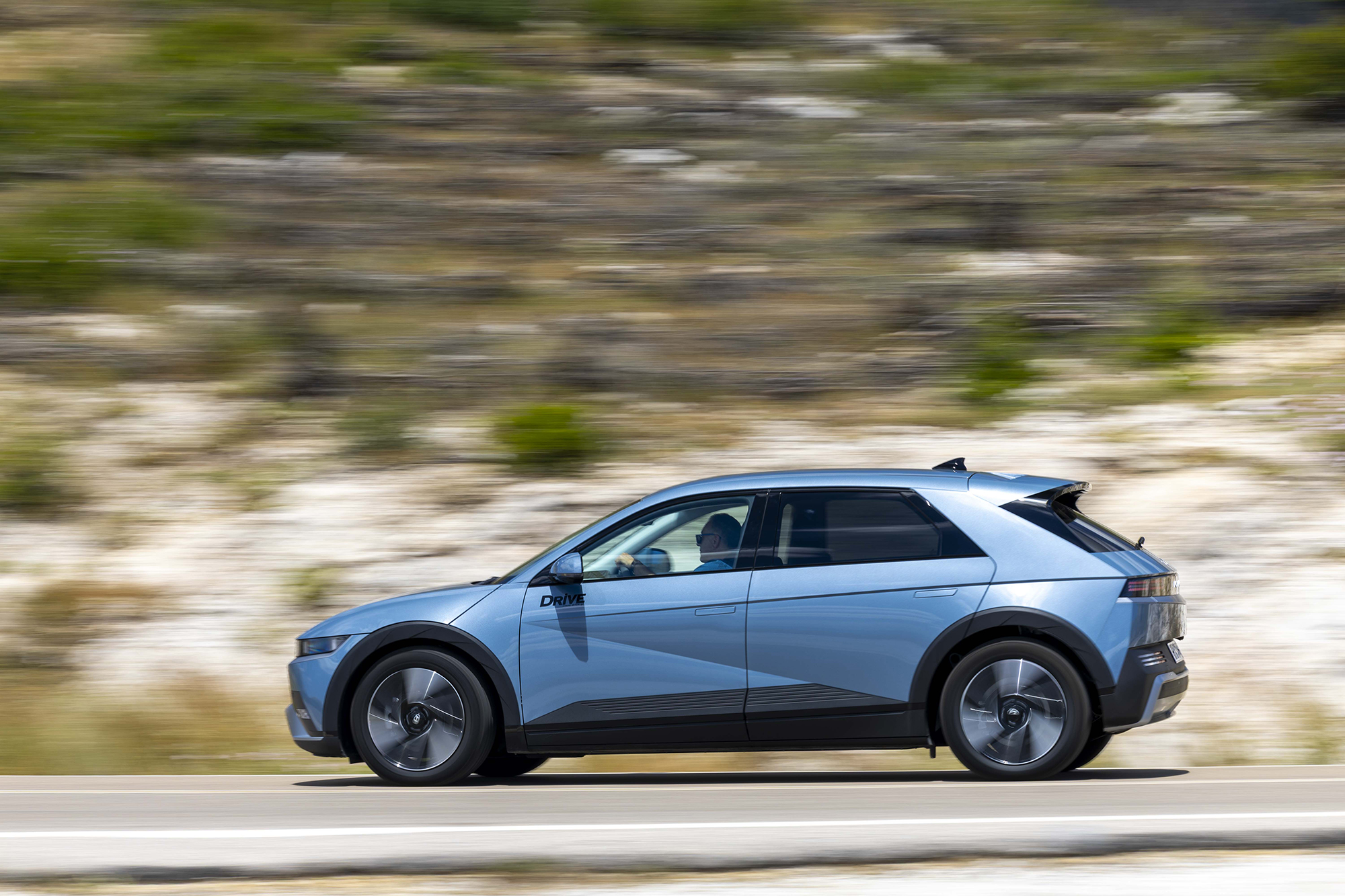 2025 Hyundai Ioniq 5