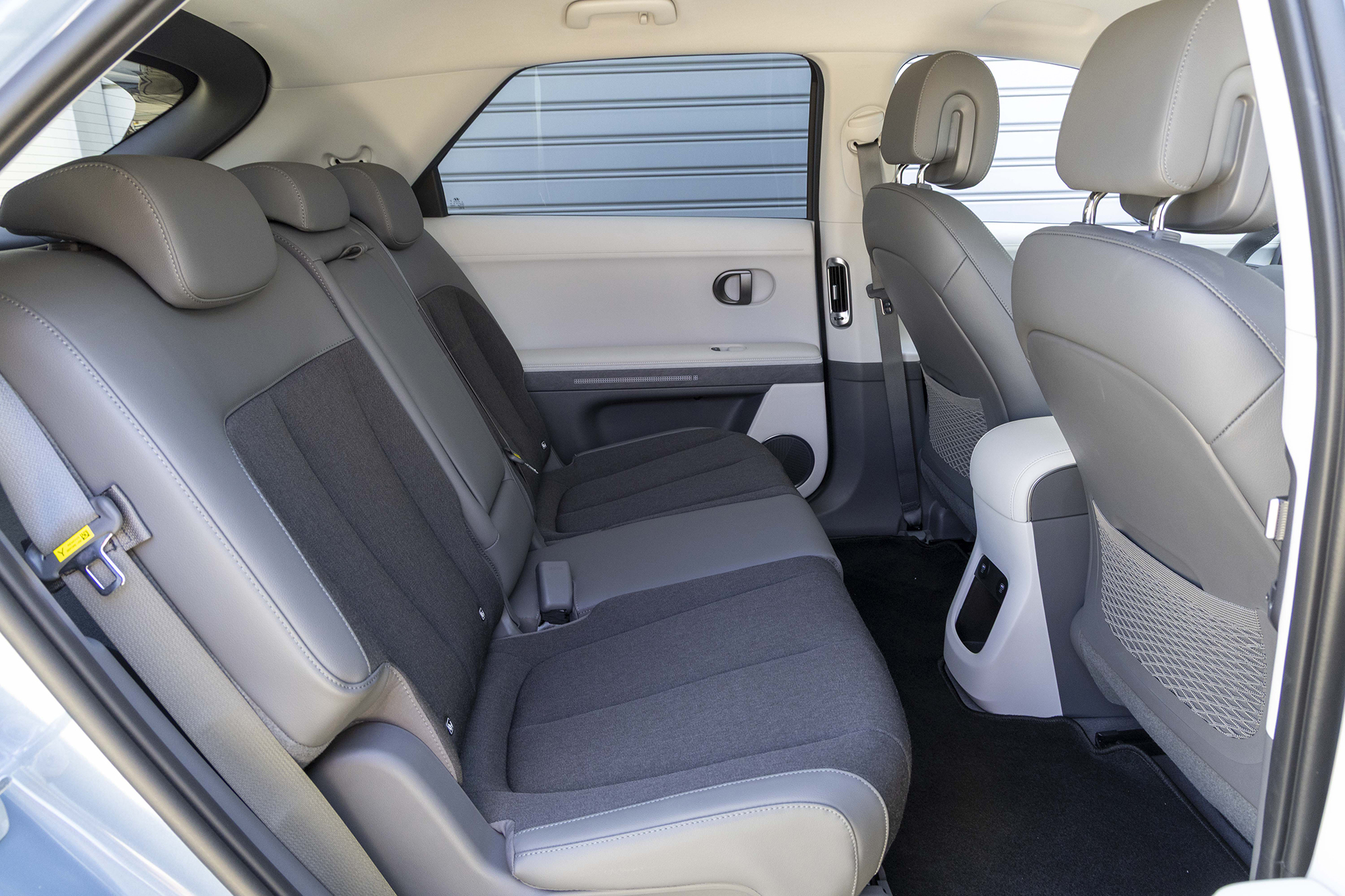 2025 Hyundai Ioniq 5