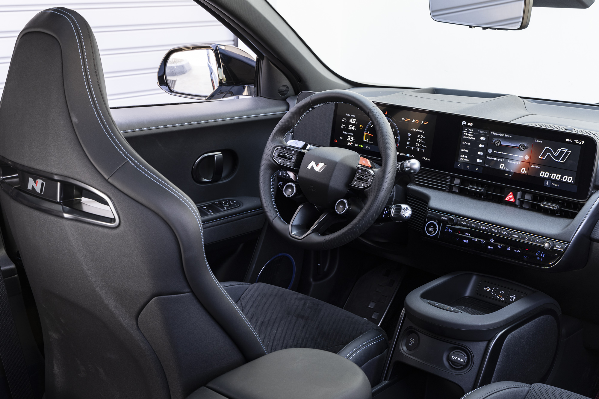 Hyundai Ioniq 5 N