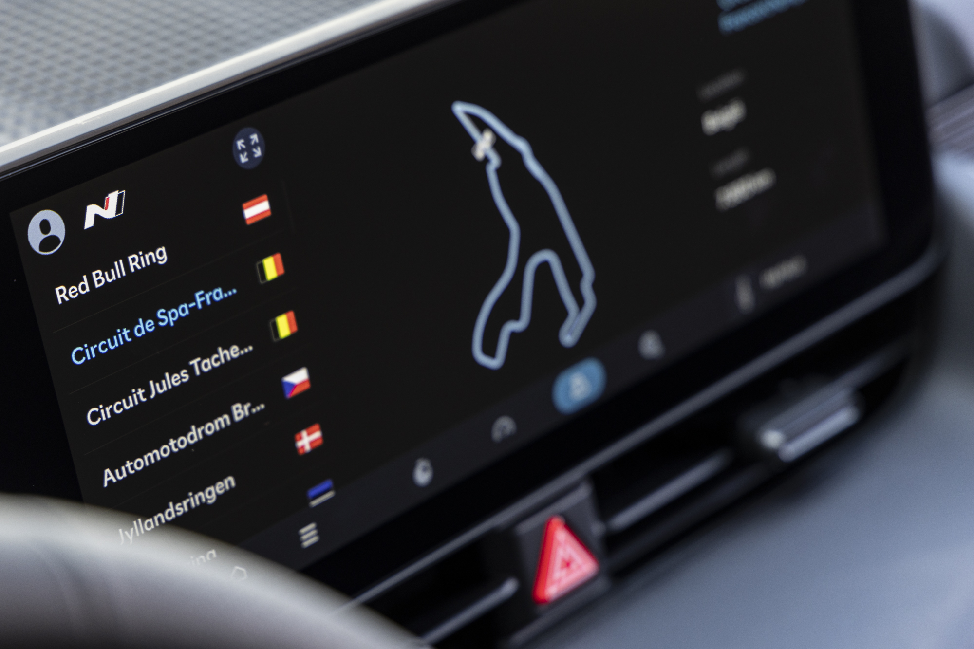Hyundai Ioniq 5 N