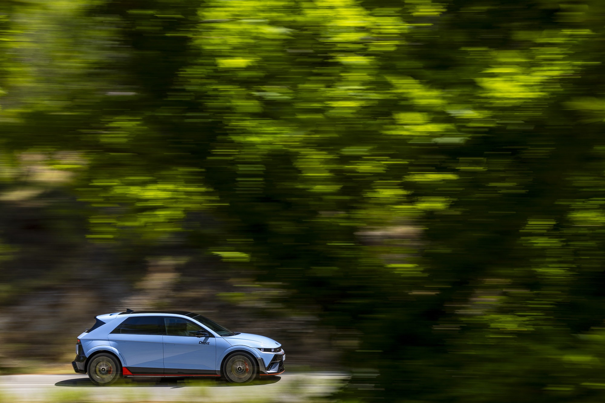 Hyundai Ioniq 5 N