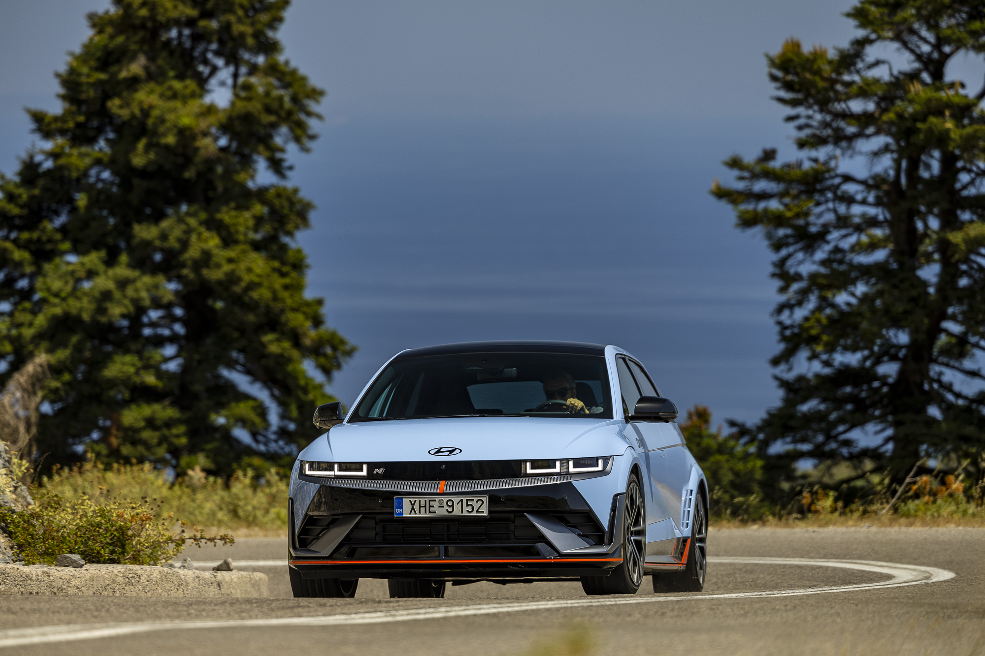 Hyundai Ioniq 5 N