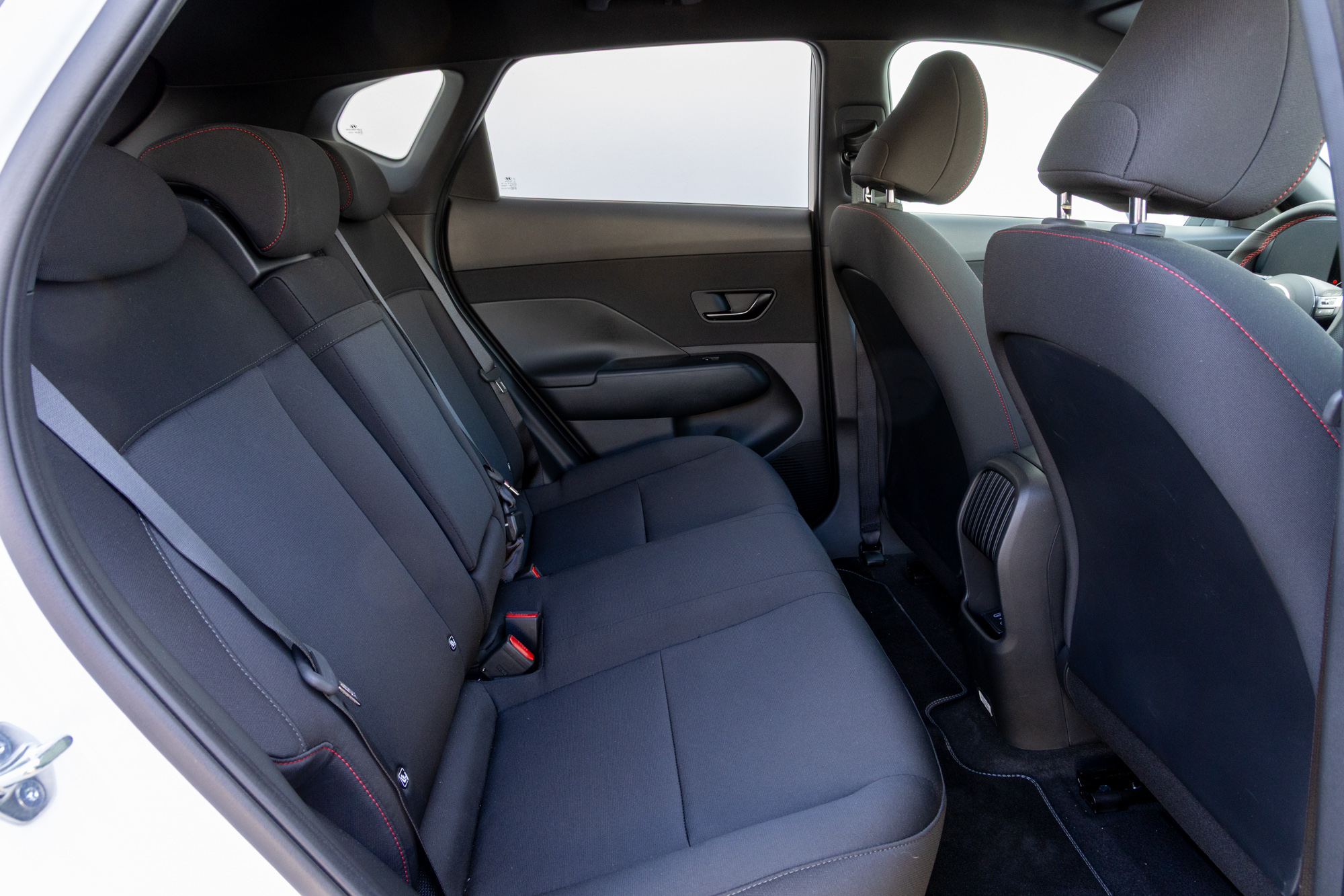 Test drive: Hyundai Kona Electric @ φωτογραφίες: DRIVE Media Group/Θανάσης Κουτσογιάννης