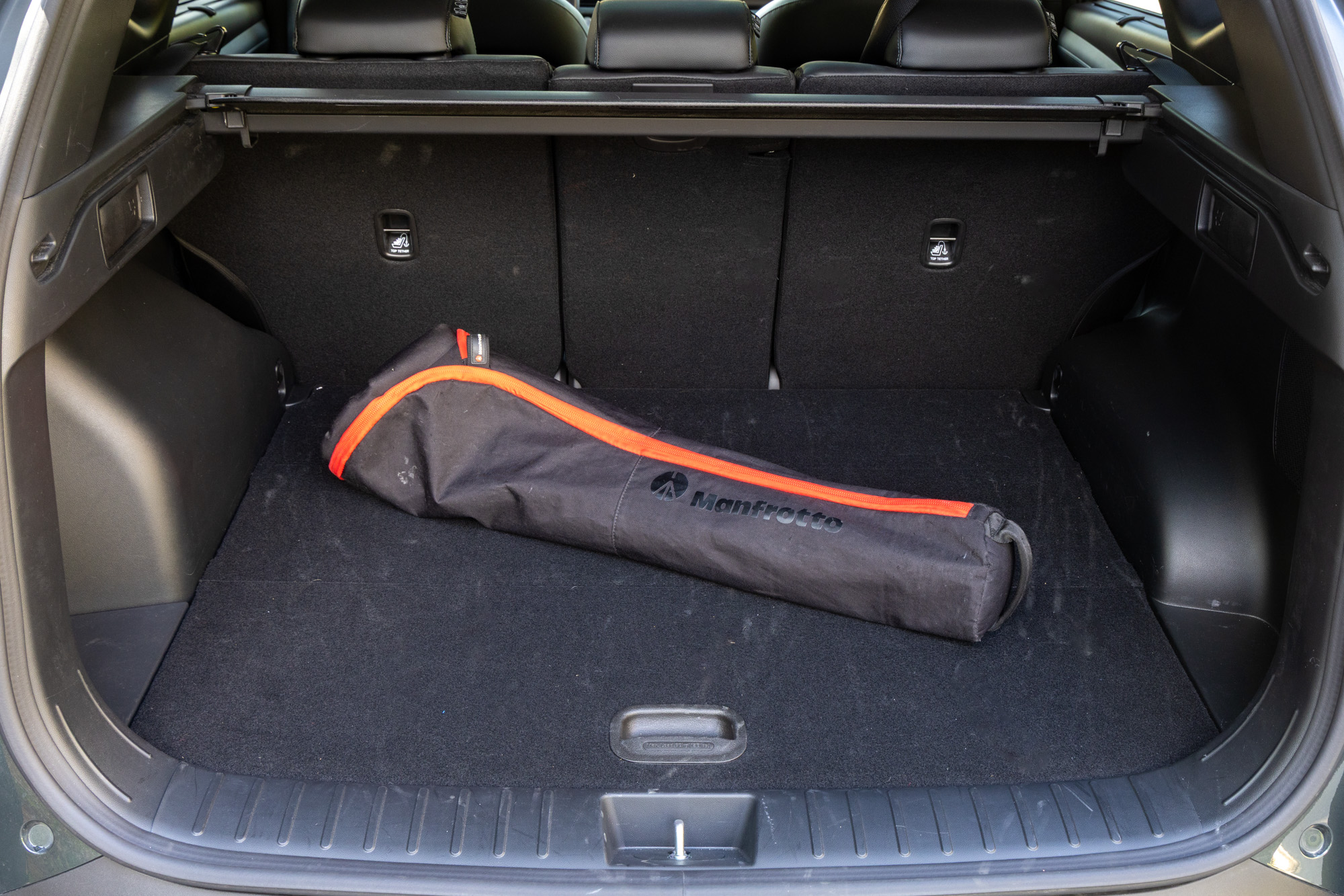 Test drive: Hyundai Tucson 1.6D 48V 7DCT 4WD @ φωτογραφίες: DRIVE Media Group/Θανάσης Κουτσογιάννης