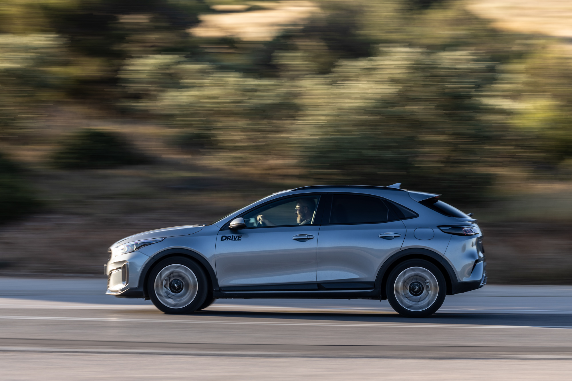 Kia XCeed 1.0 T-GDi 7DCT