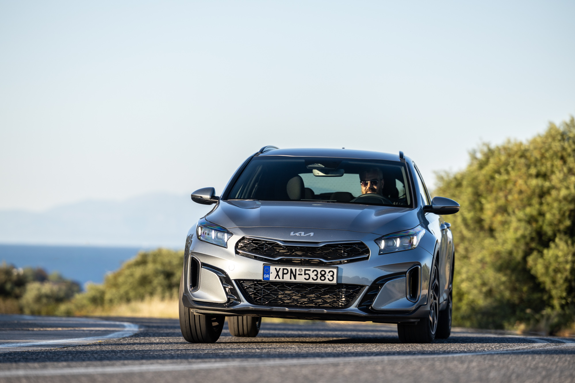 Kia XCeed 1.0 T-GDi 7DCT