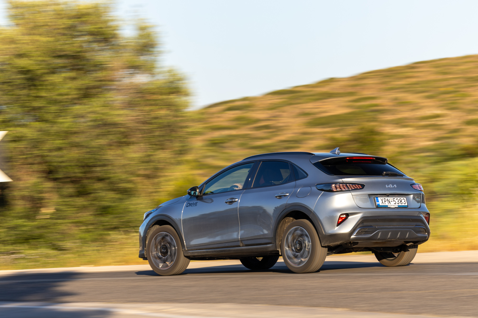 Kia XCeed 1.0 T-GDi 7DCT