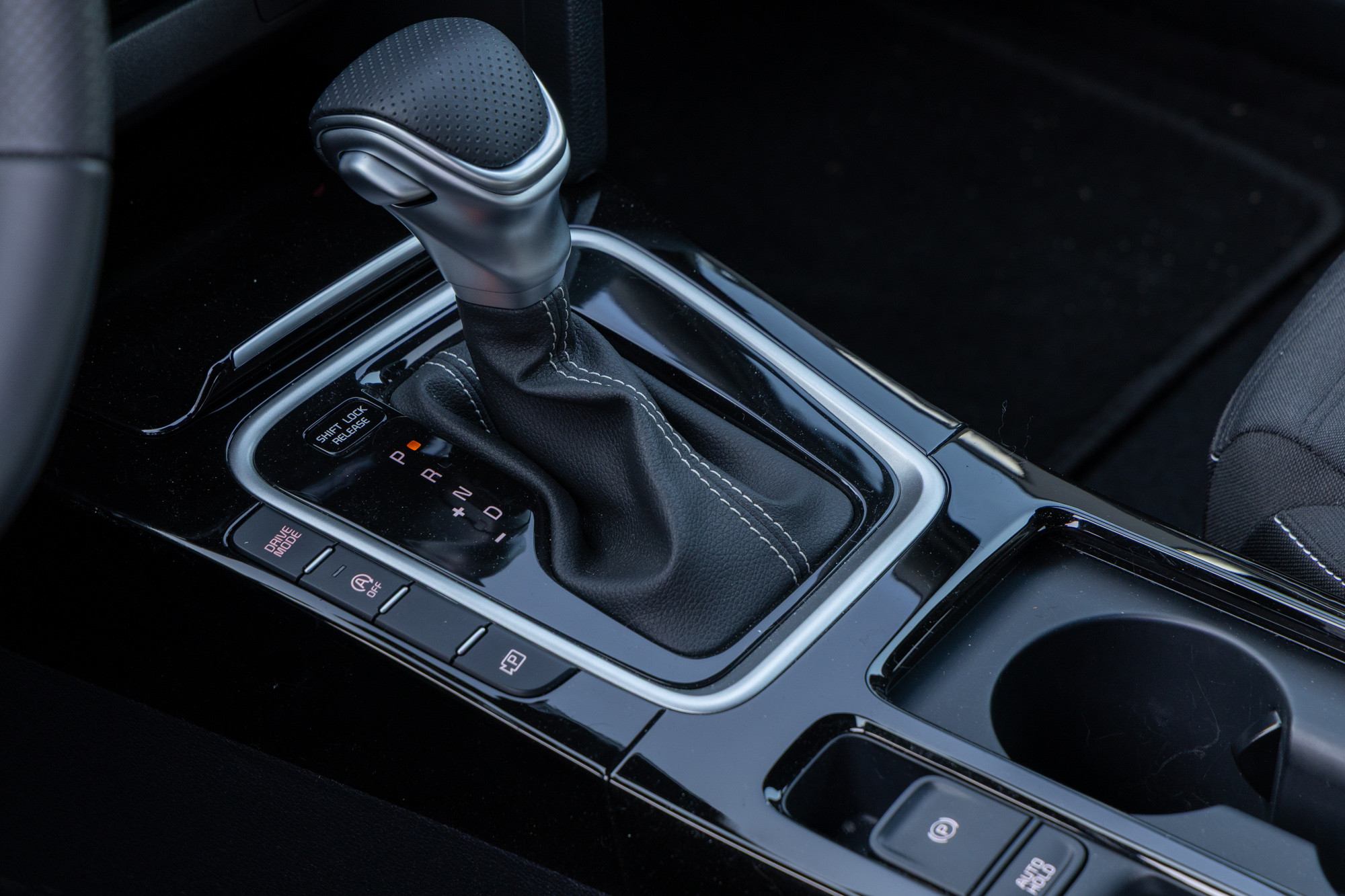 Kia XCeed 1.0 T-GDi 7DCT