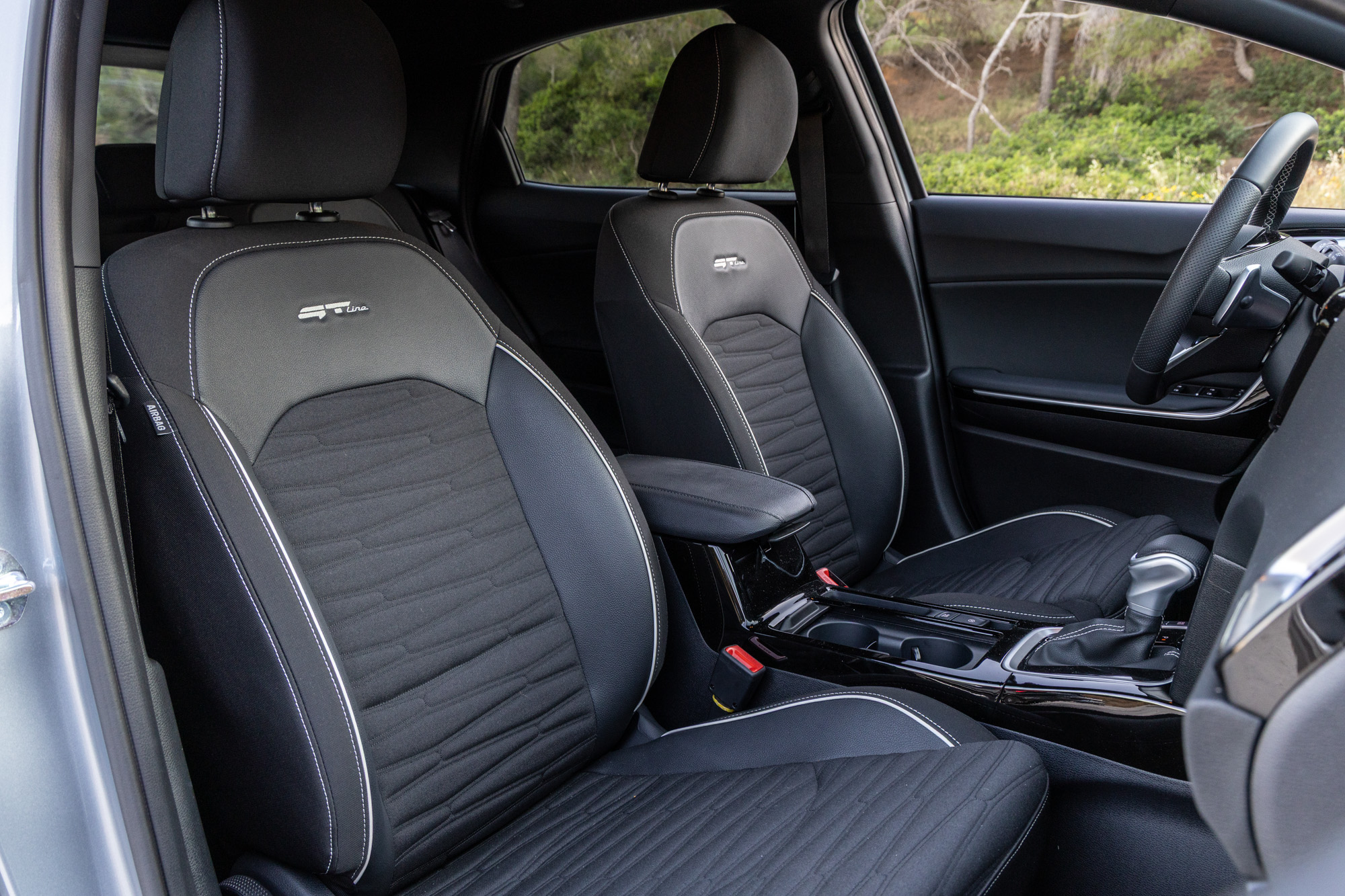Kia XCeed 1.0 T-GDi 7DCT