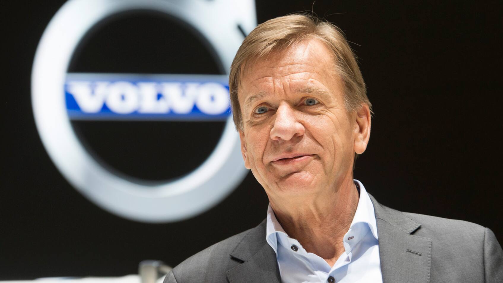 Håkan Samuelsson