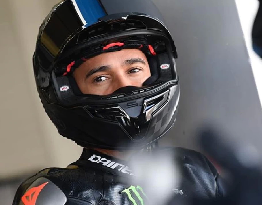 hamilton sbk portrait